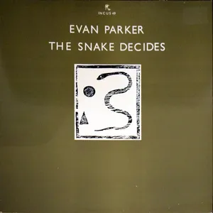The snake decides